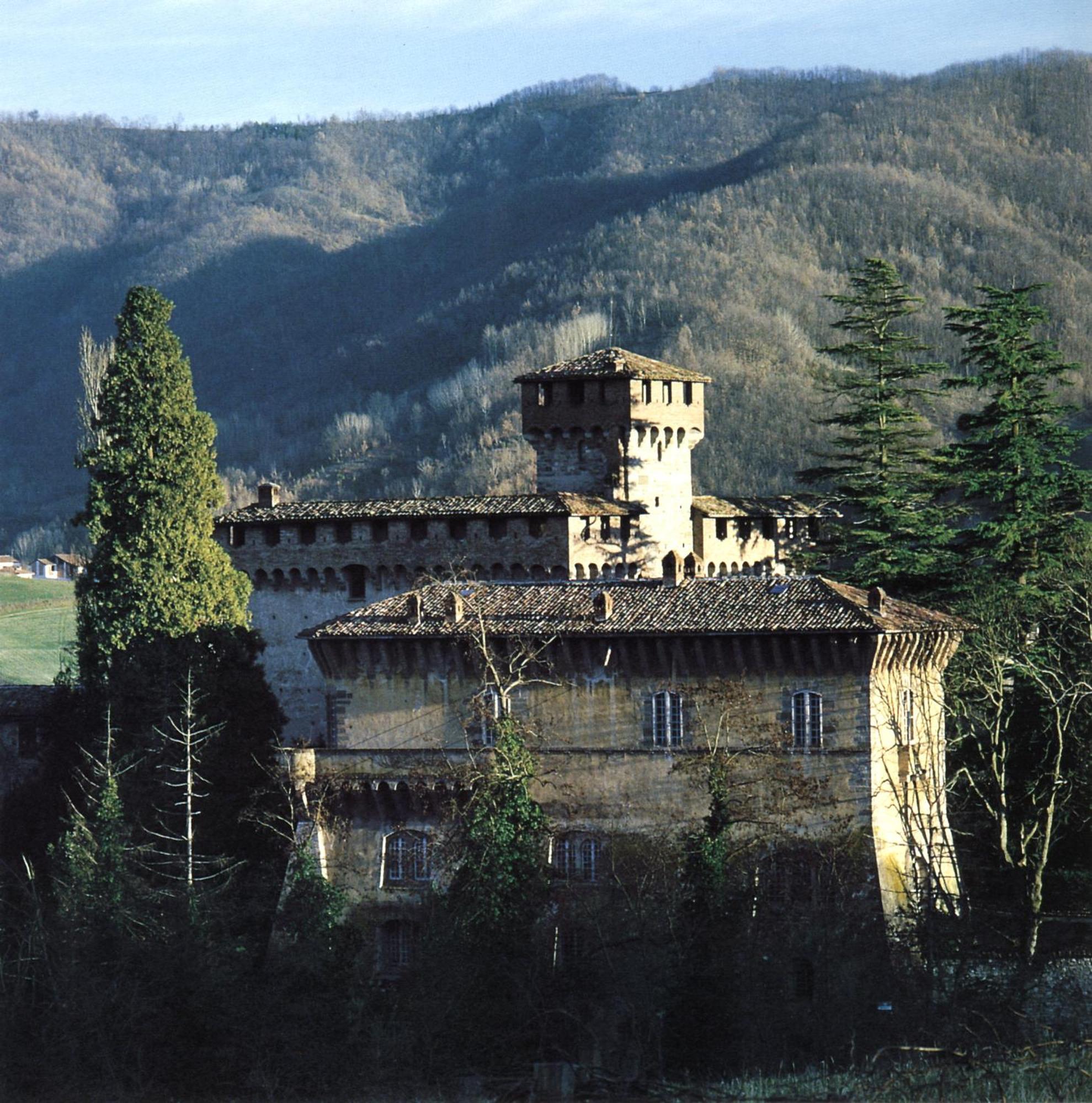 Casavacanzedezza Montecalvo Versiggia Екстер'єр фото